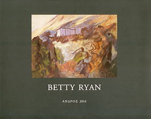 Betty Ryan